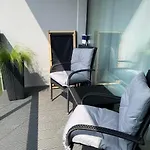 Apartament Studio Lux W Obiekcie Solny Resort - Holiday City
