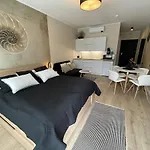 Apartament Studio Lux W Obiekcie Solny Resort - Holiday City
