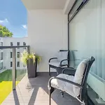 Apartament Studio Lux W Obiekcie Solny Resort - Holiday City
