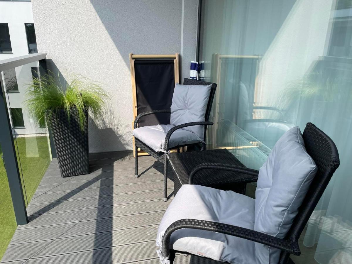 Apartament Studio Lux W Obiekcie Solny -