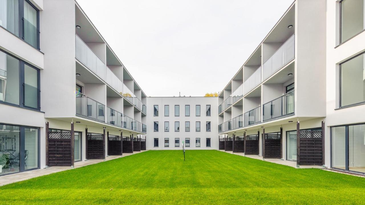 Apartament Studio Lux W Obiekcie Solny - Apartment *