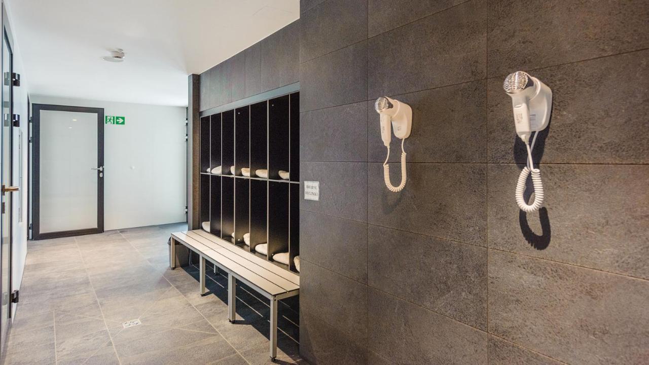 Apartament Studio Lux W Obiekcie Solny - * Kolobrzeg
