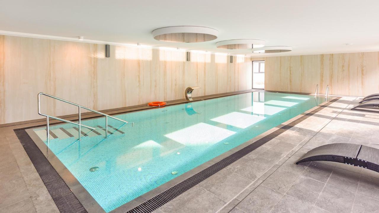 Apartament Studio Lux W Obiekcie Solny - Apartment *