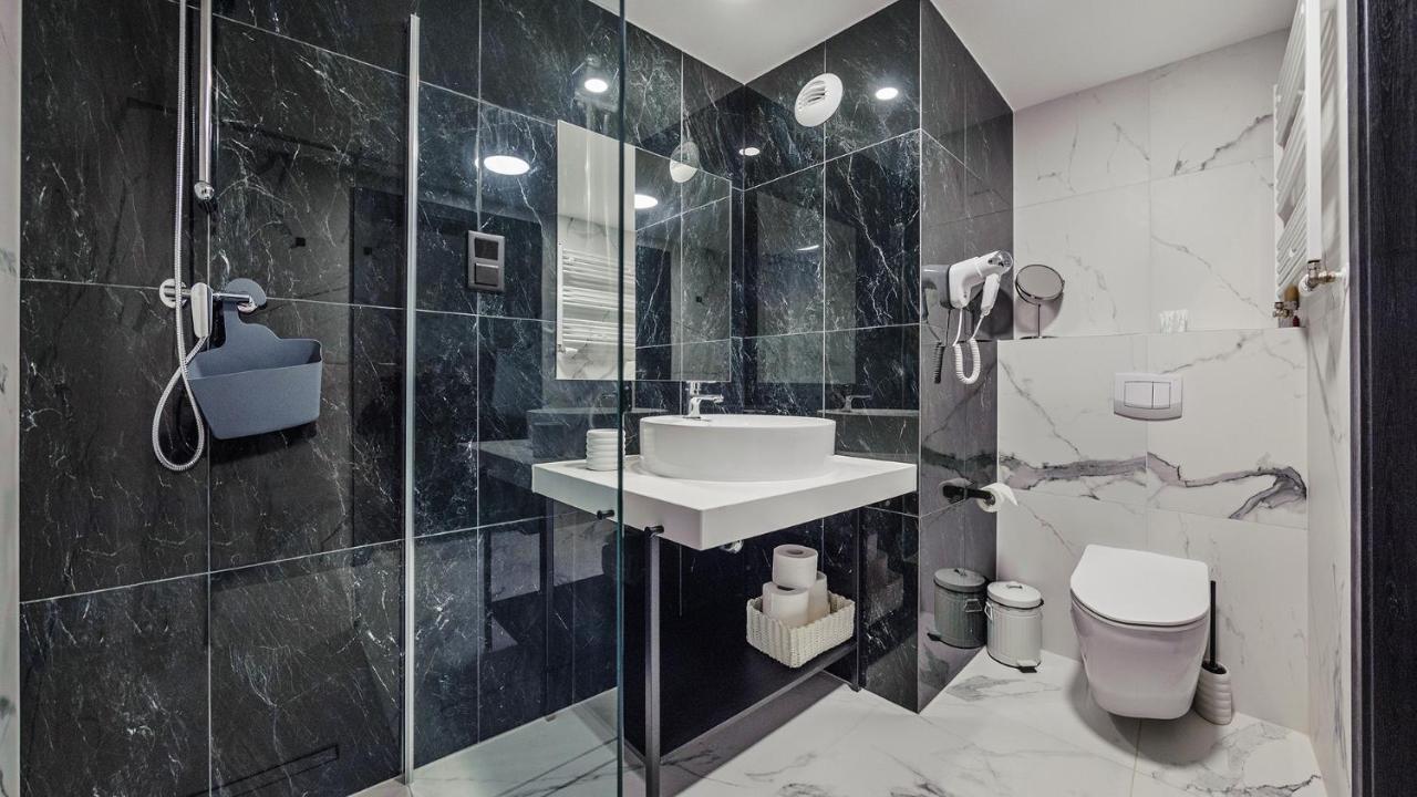 Apartament Studio Lux W Obiekcie Solny - * Kolobrzeg