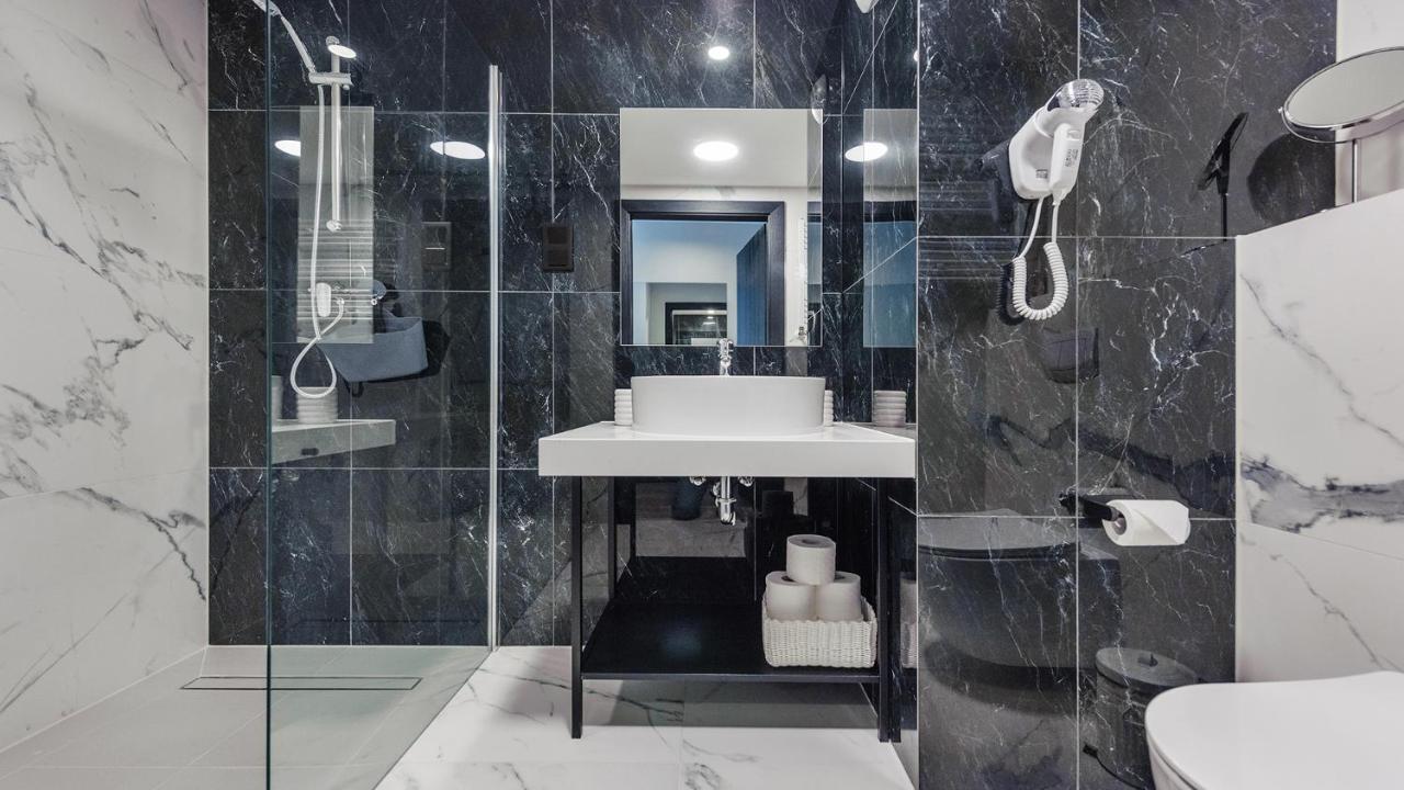 Apartament Studio Lux W Obiekcie Solny -