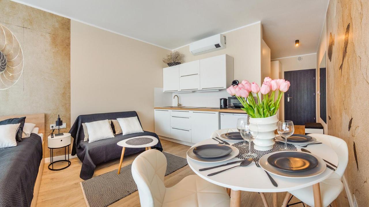 Apartament Studio Lux W Obiekcie Solny - *