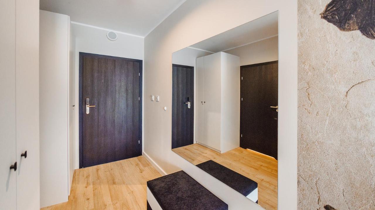 Apartament Studio Lux W Obiekcie Solny - Apartment Kolobrzeg